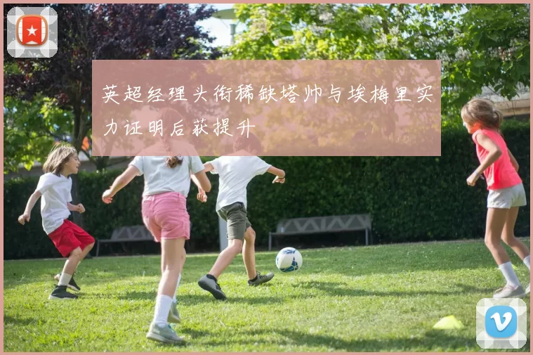 英超经理头衔稀缺塔帅与埃梅里实力证明后获提升